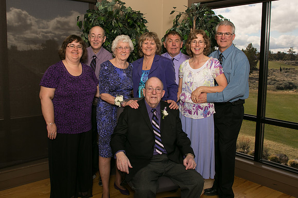 Ron & Marilyn 60 yrs-126